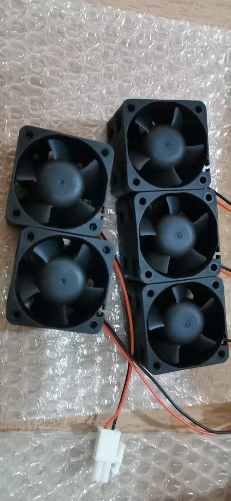 1Pc SUNON PMD2404PQB1-A 26V 3.3W 40*40*28MM inverter fan