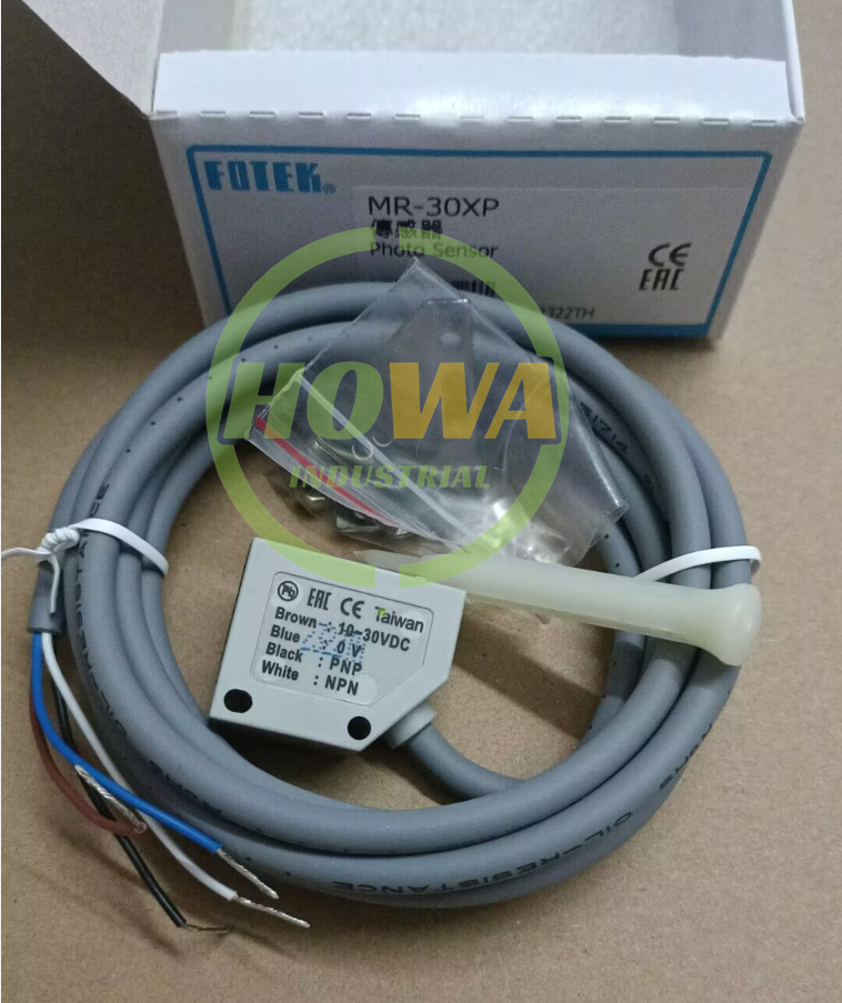 FOTEK MR-30XP MR30XP Photoelectrical Sensor