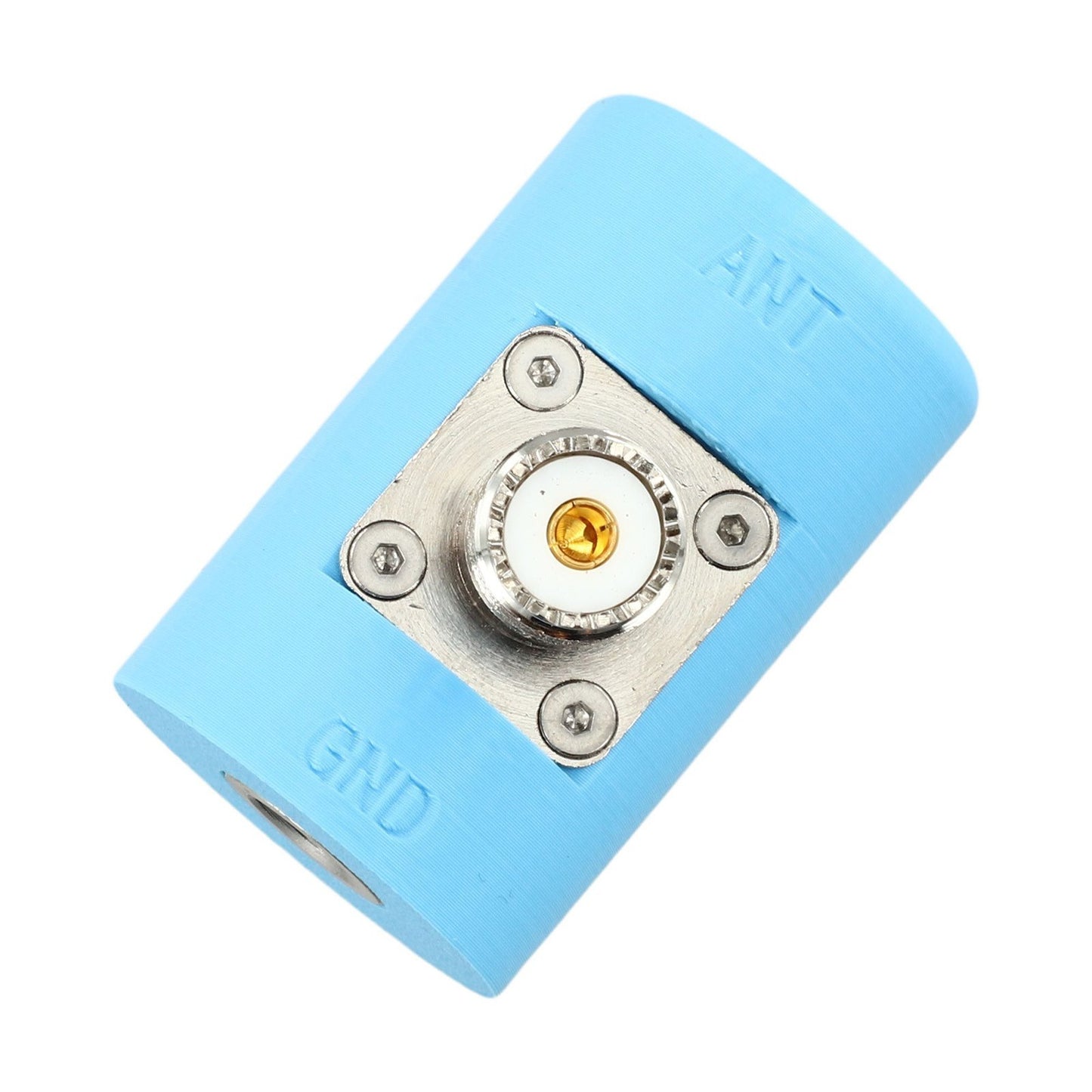 M10 thread antenna base suitable for various For shortwave radio systems