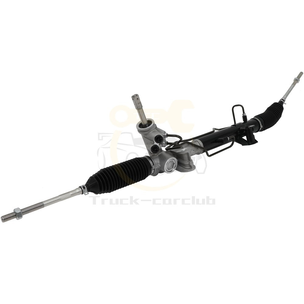 ECCPP Steering Rack Sway Bar End Link Tie Rod End Links For Jeep Patriot 2007-14