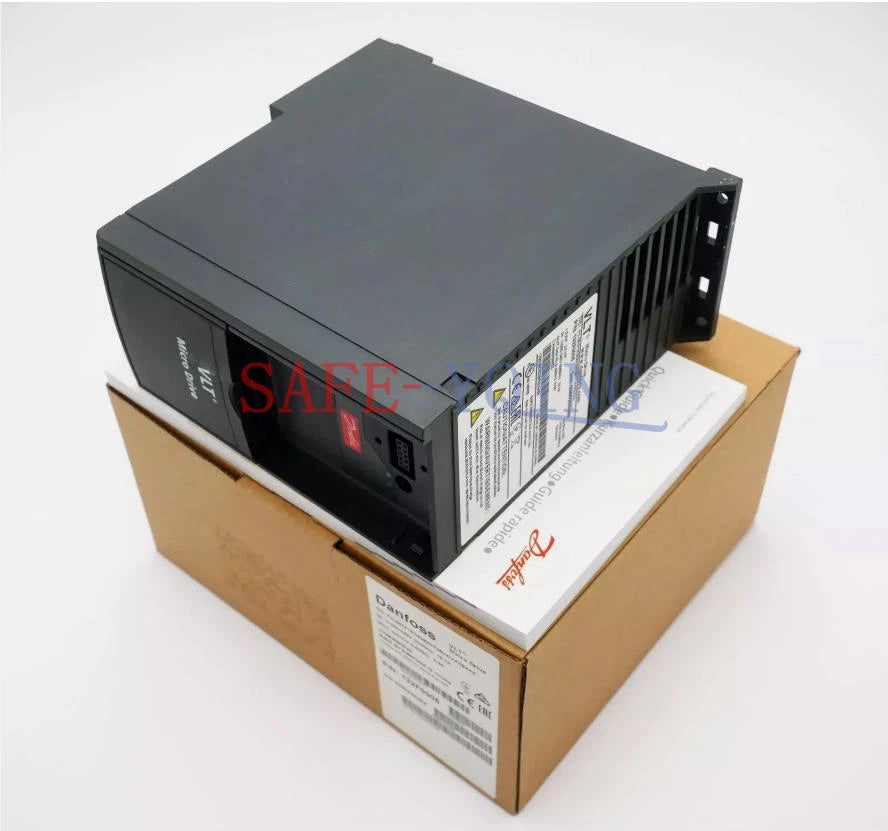 1PC  Danfoss inverter 132F0005 FC-051P1K5S2E20H3BXCXXXSXXX#P