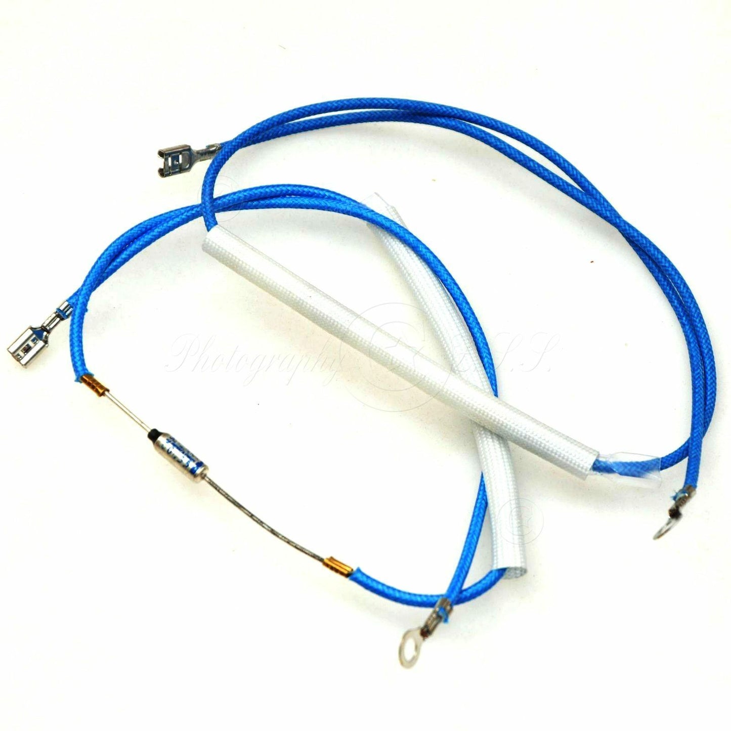 2x SF169E 172℃ 10A Rice Cooker Overload SeFuse For Supor Midea Haier Repair Part