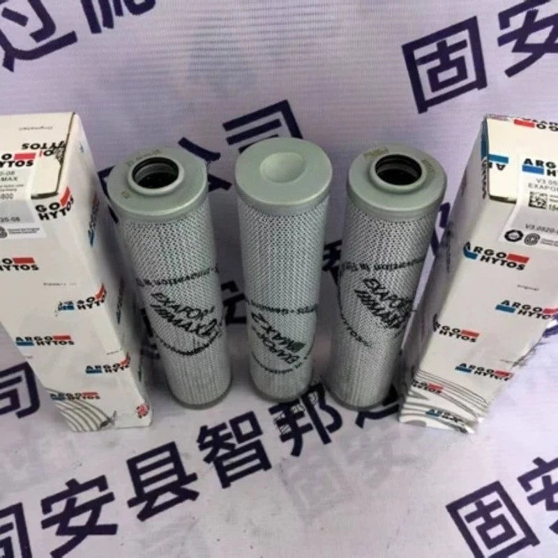 1PCS  FIT FOR V3.0617-03 Hydraulic oil filter element