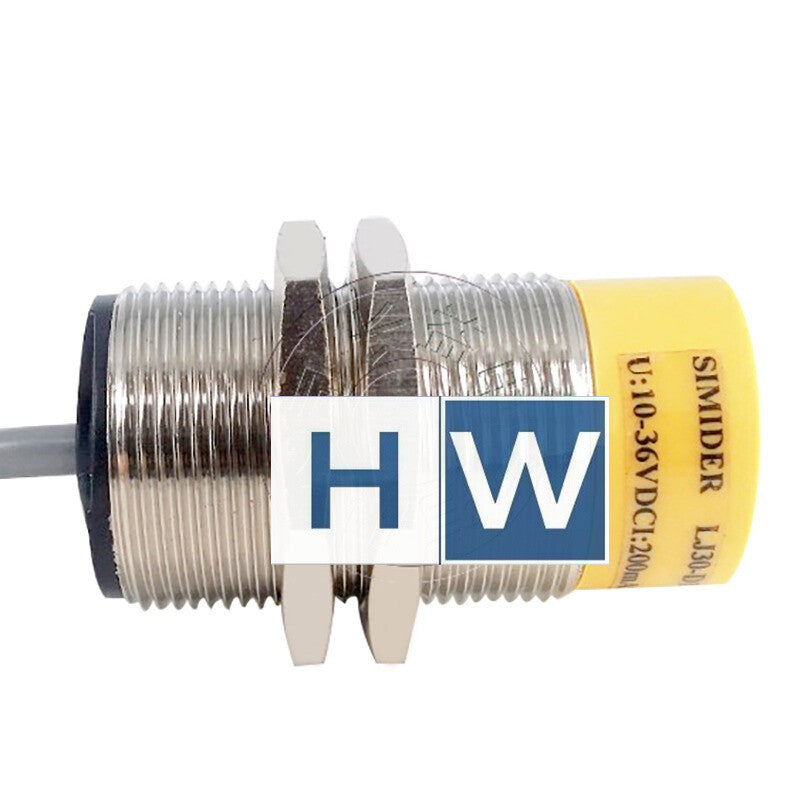 1PC SIMIDER Detection Switch LJ30-D15NK-KL Elevator Photoelectric Sensor