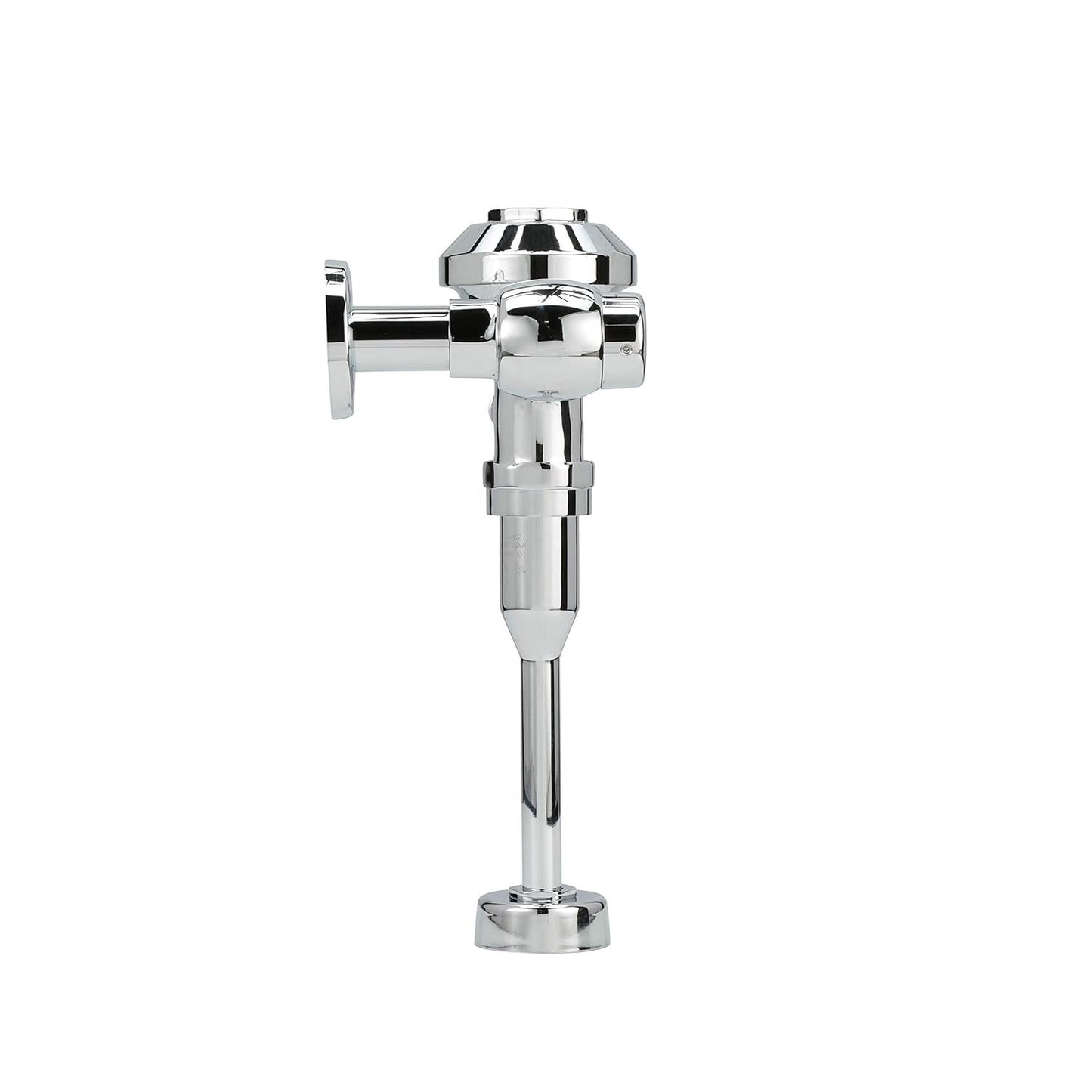 Z6003-WS1-YB-YC Flush Valve for 3/4" Urinal - 1.0 GPF, Manual Diaphragm, Chrome