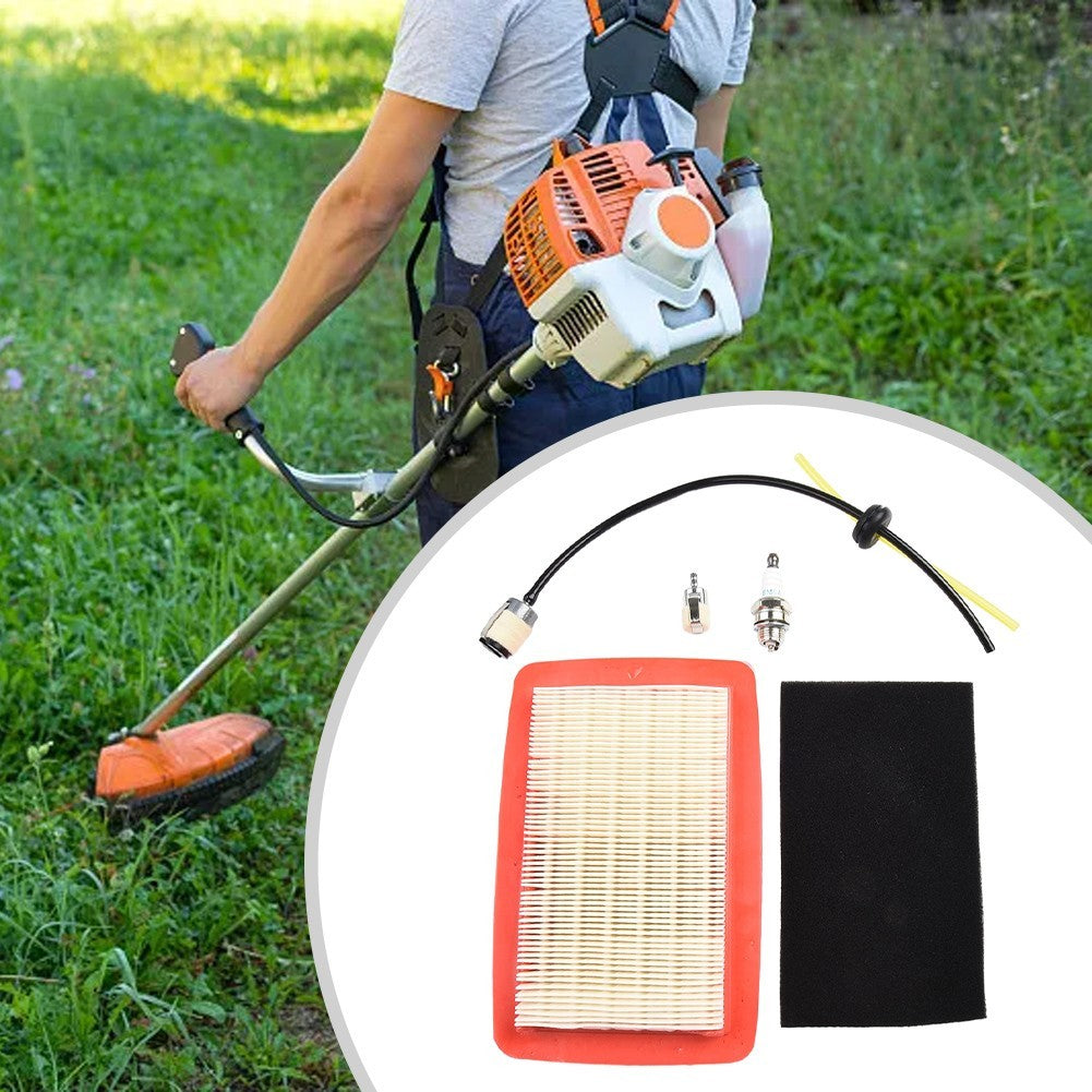 High Quality Filter EB7000 Lawn Mower Accessories String Trimmer Parts