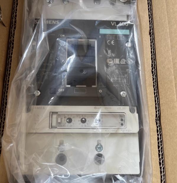 1Pc  SIE-MENS Molded Case Circuit Breaker 3VL4740-1SB36-0AA0