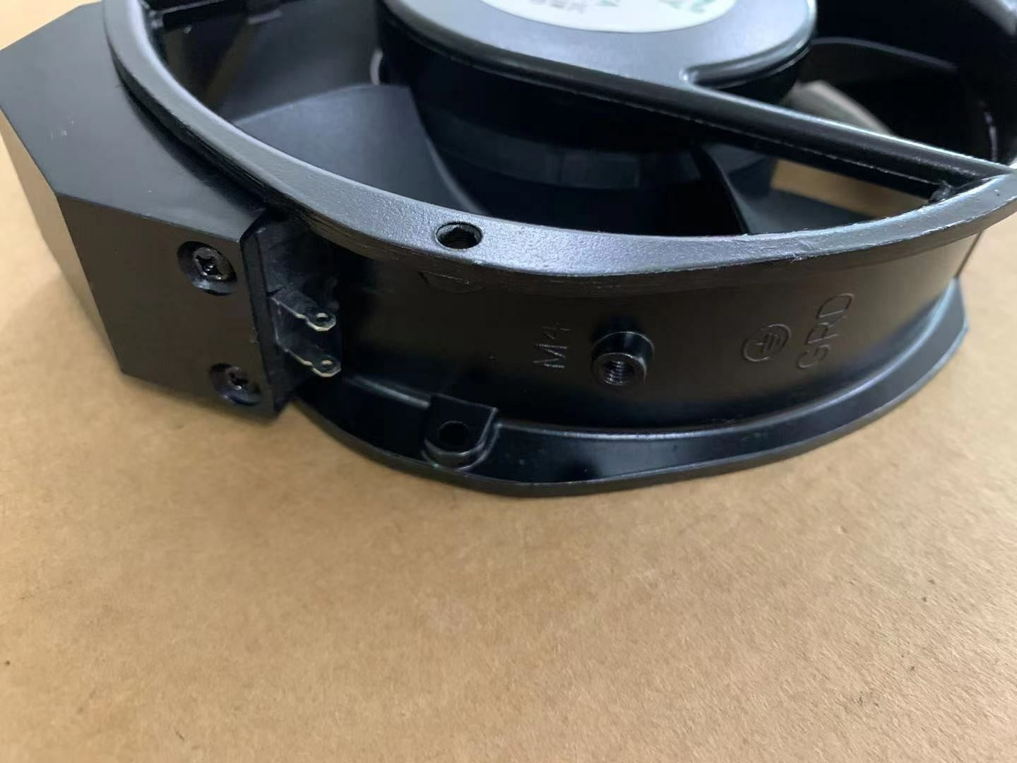 for SHYUANYA Cooling fan A2V15C38TBT-1C 230V