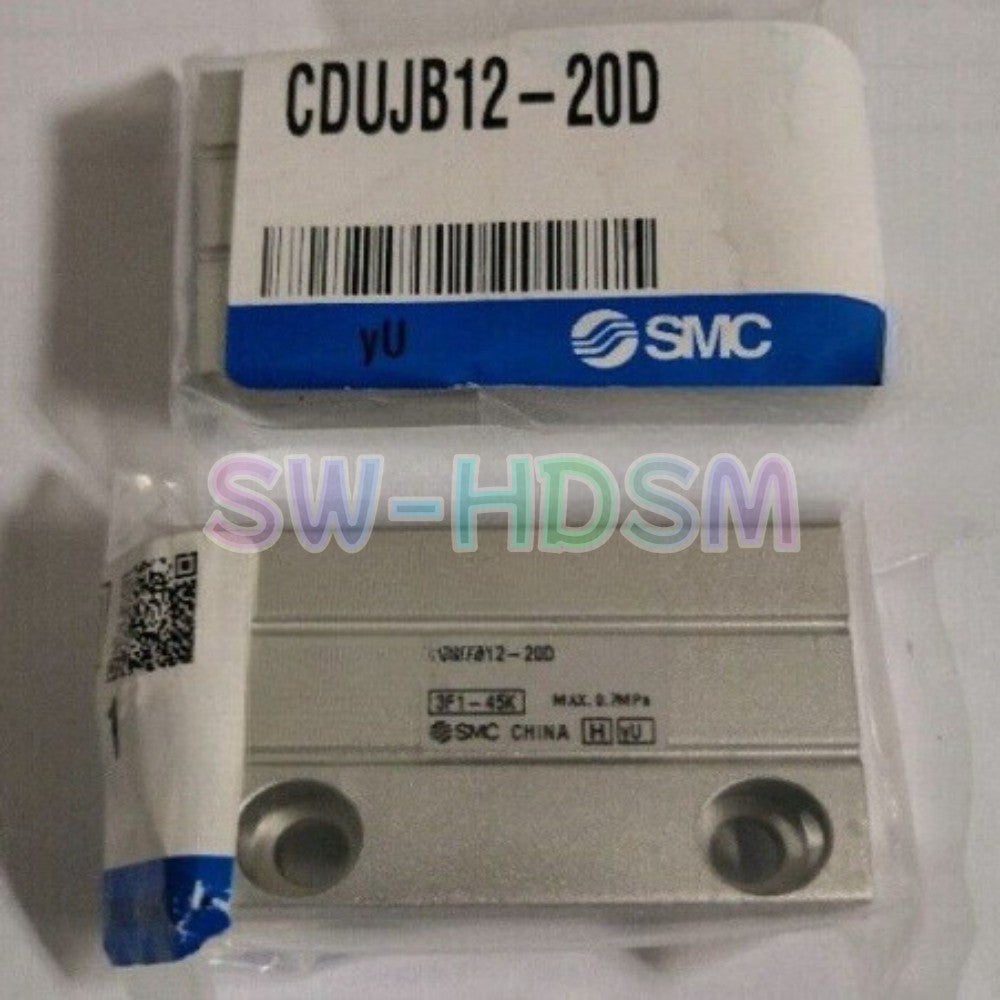 1PCS  for SMC CDUJB12-20D Cylinder Freight Free