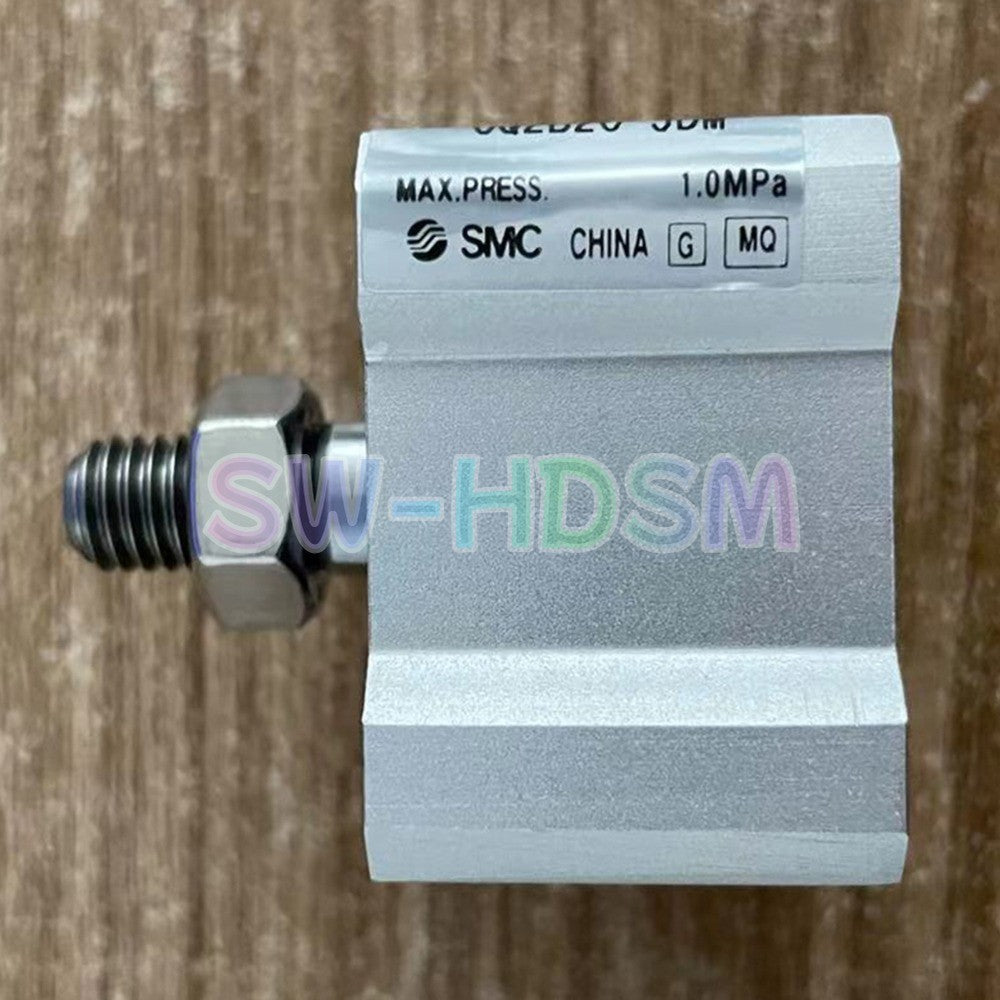 1PCS  for Smc CQ2B20-5DM Thin Cylinder Freight Free