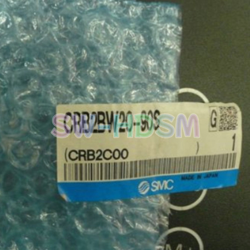 1PCS  for SMC CRB2BW20-90S Cylinder CRB2BW2090S freight free