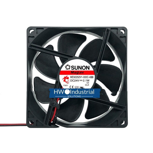 SUNON ME92252V1-000C-A99 9025 24V 2.1W 9CM Inverter Cooling Fan