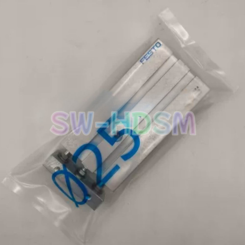 1PCS   for FESTO Double Piston Rod Cylinder DPZ-32-10-P-A Freight Free