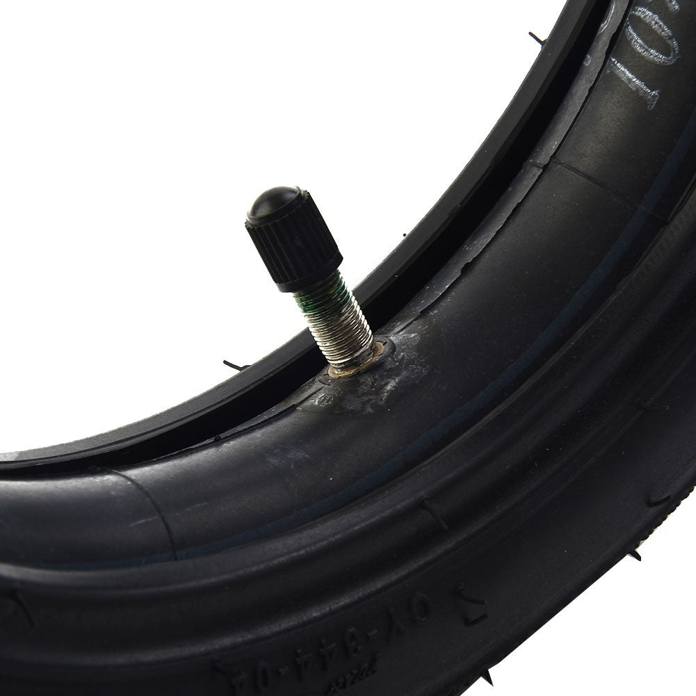 10 Inch 10x2.125 Inner Tube Tyre Fit For Segway F20/F25/F30/F40 Electric-Scooter