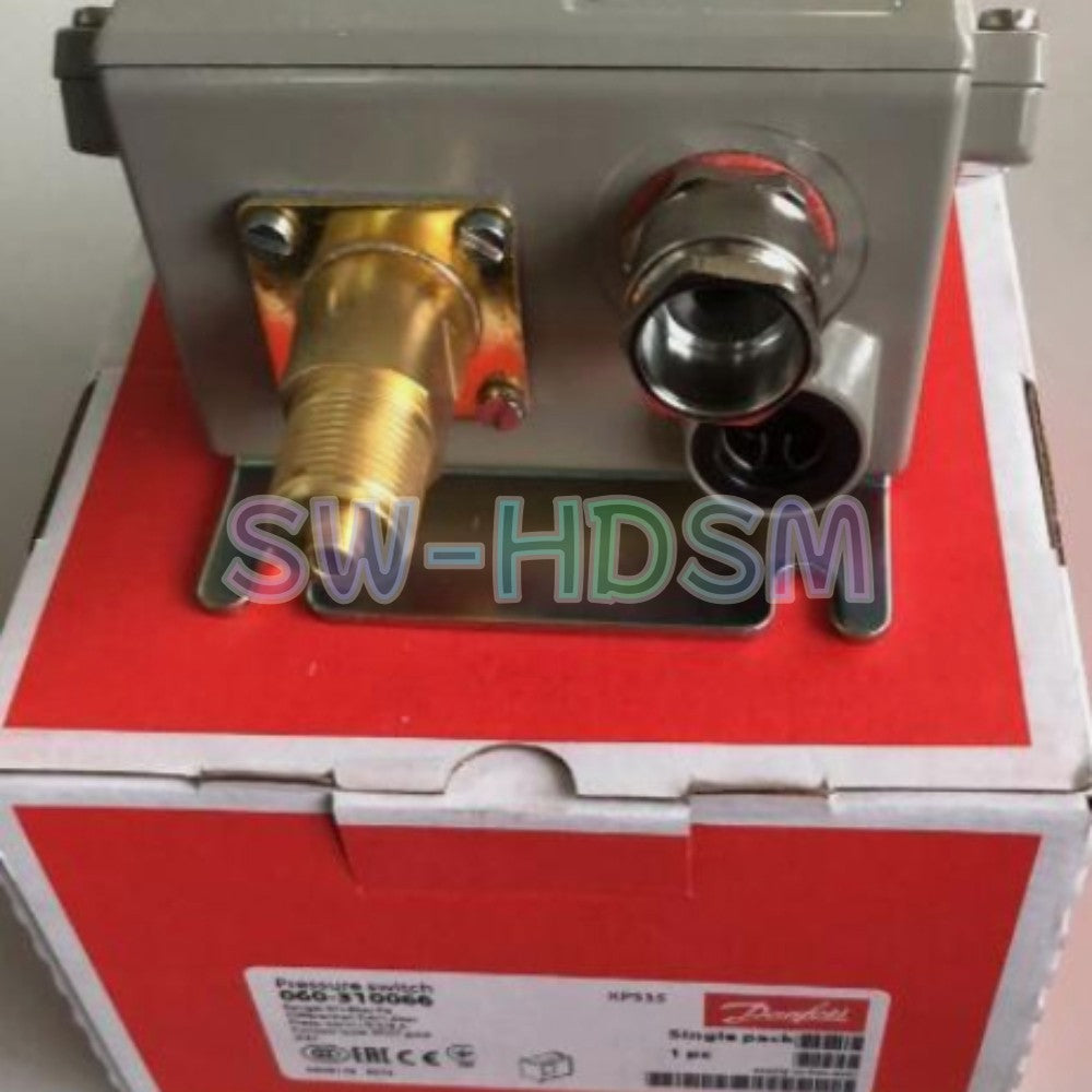 1PCS  for Danfoss KPS31 060-311066 Pressure Switch Freight Free