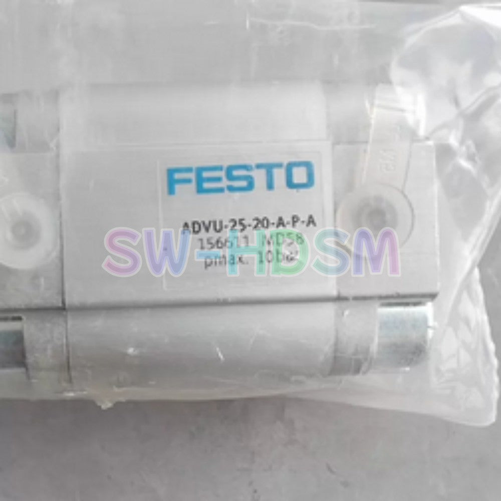 1PCS  for FESTO Cylinder ADVU-25-20-A-P-A Freight Free