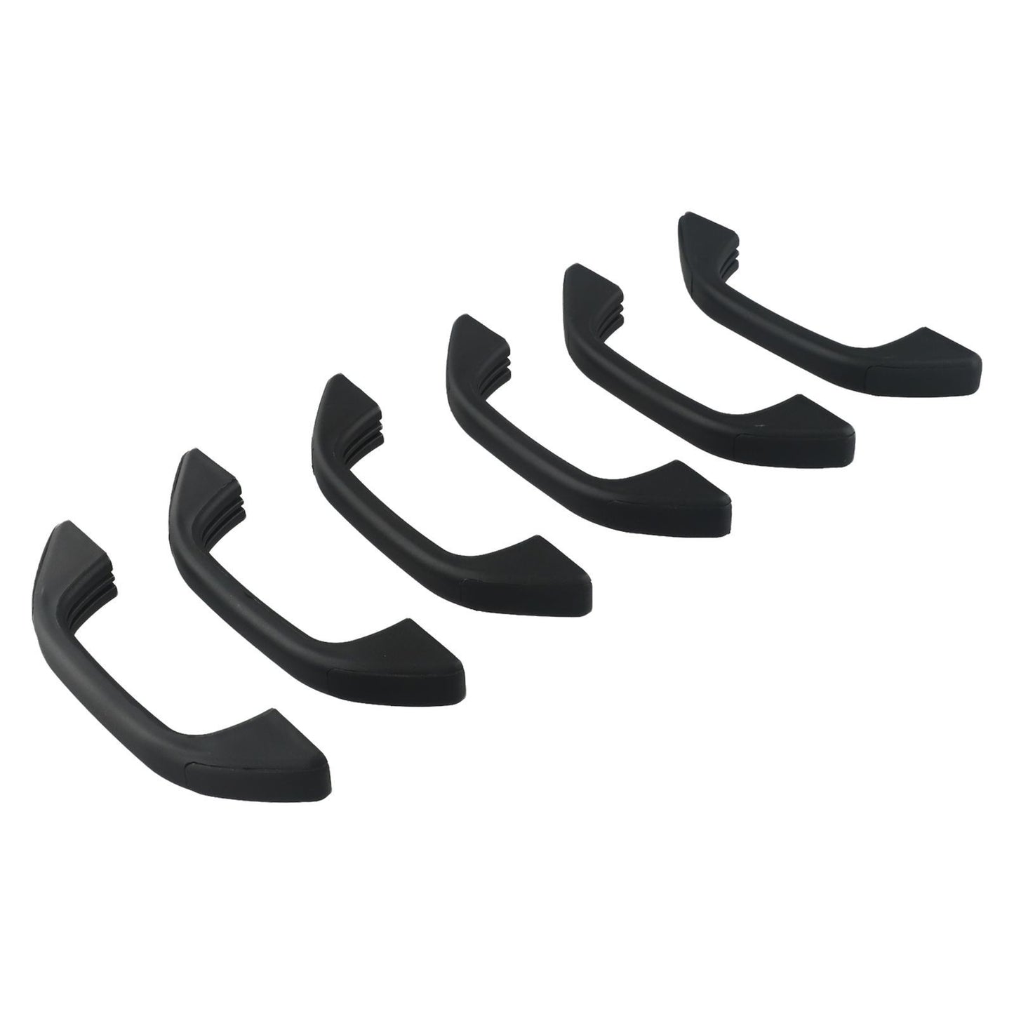 Exterior Door Handle Trailer Door Handle Scratch Resistant Smooth Touch
