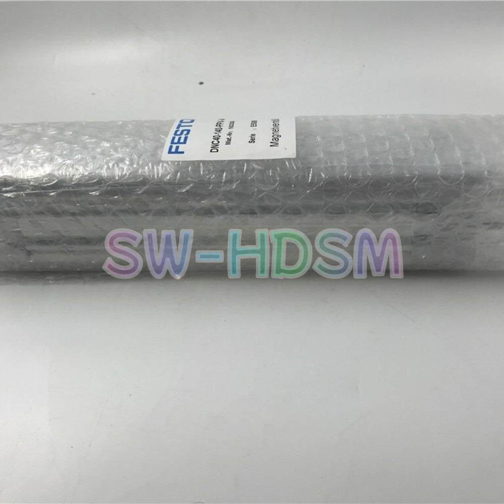 1PCS   FESTO Cylinder DNC40-140-PPV-A 163336 Freight Free