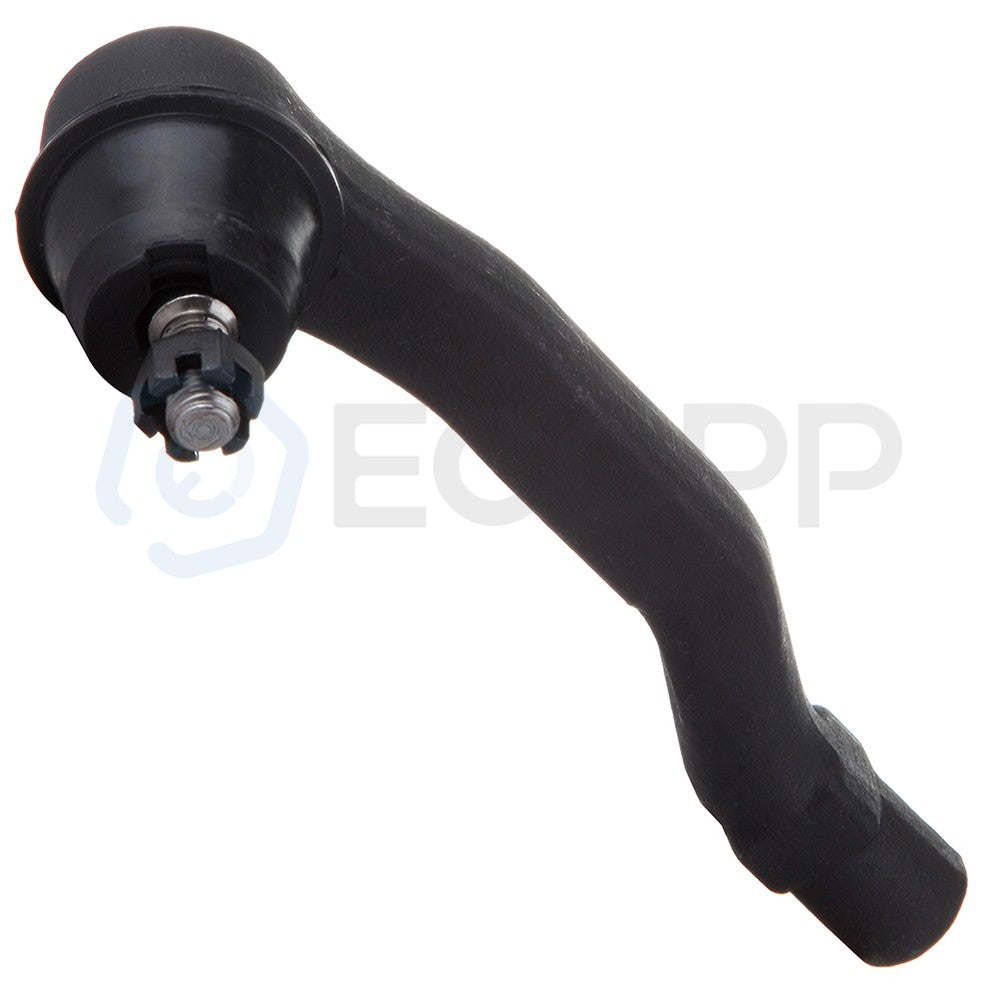 Front Lower Ball Joints Steering Outer Tie Rod End For 1997 98-2001 Honda CR-V