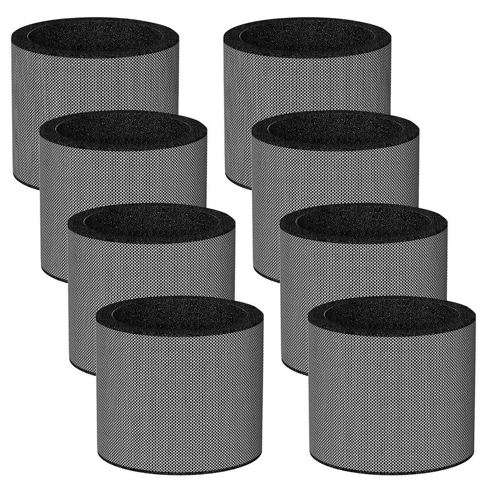 Efficient Filtration Pads for Skuttle A041725034 Humidifiers 2 Pack Set