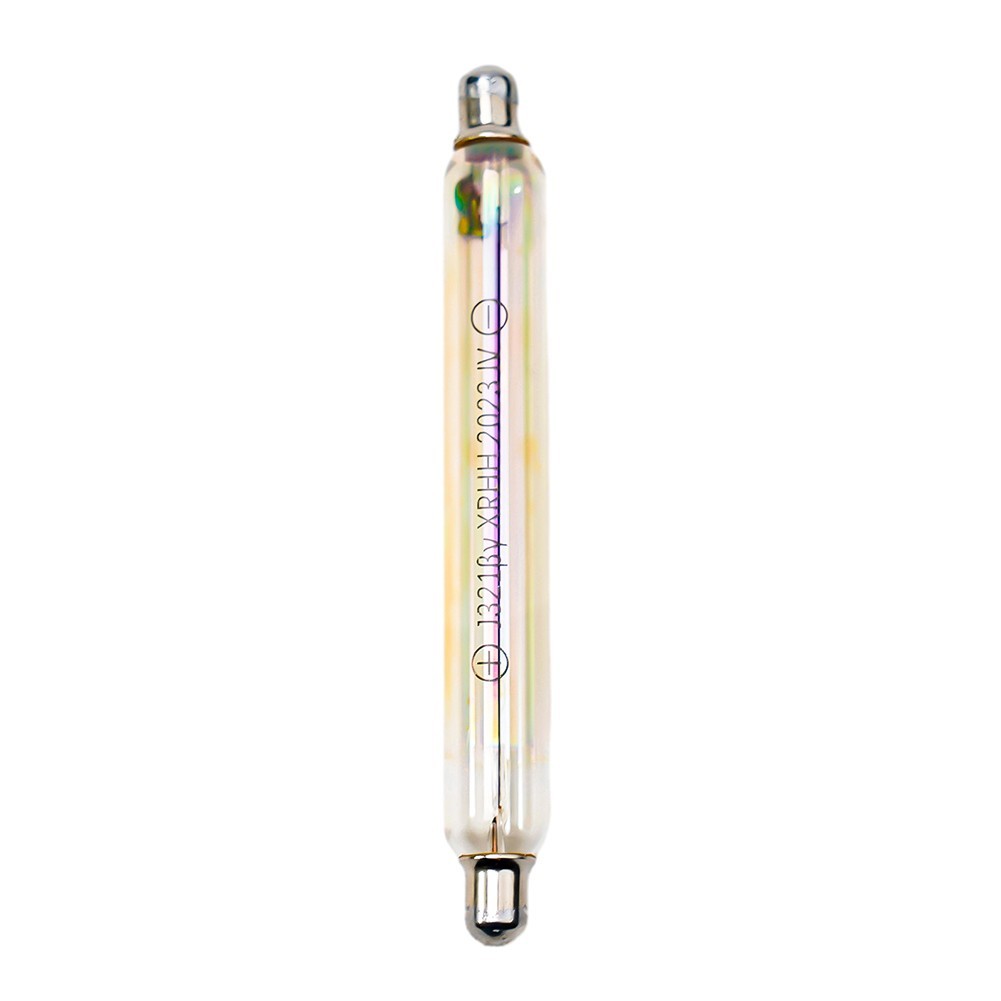 Precise Maitreya Tube Counting Detector for Reliable Radiation Measurement