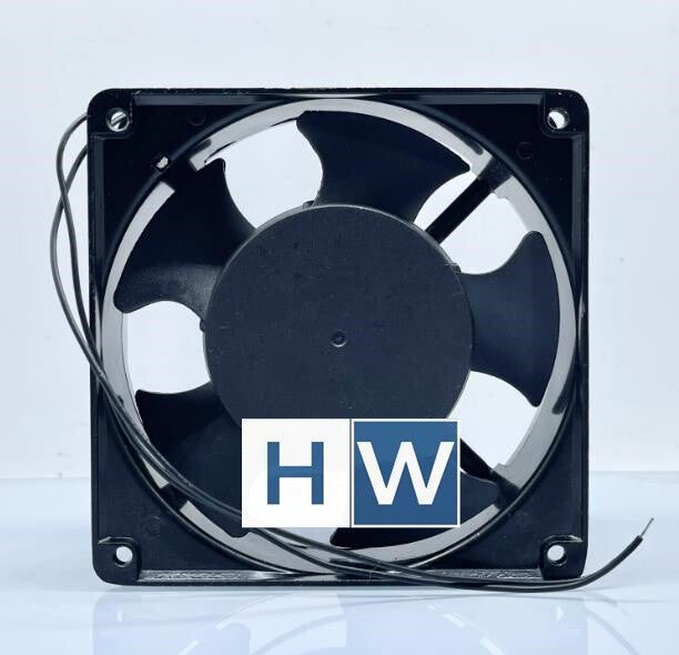 1PC CNDF TA12038HSL-2 0.14A 220V Cooling Axial Flow Fan 2-wire