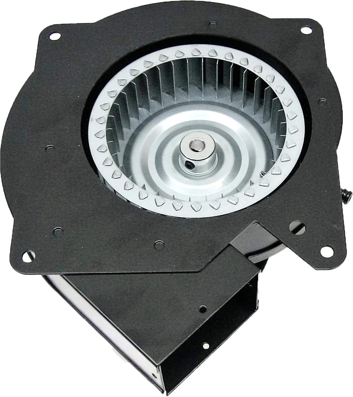 Furnace Draft Inducer Motor Blower - Replacement for Amana/Goodman B1859005