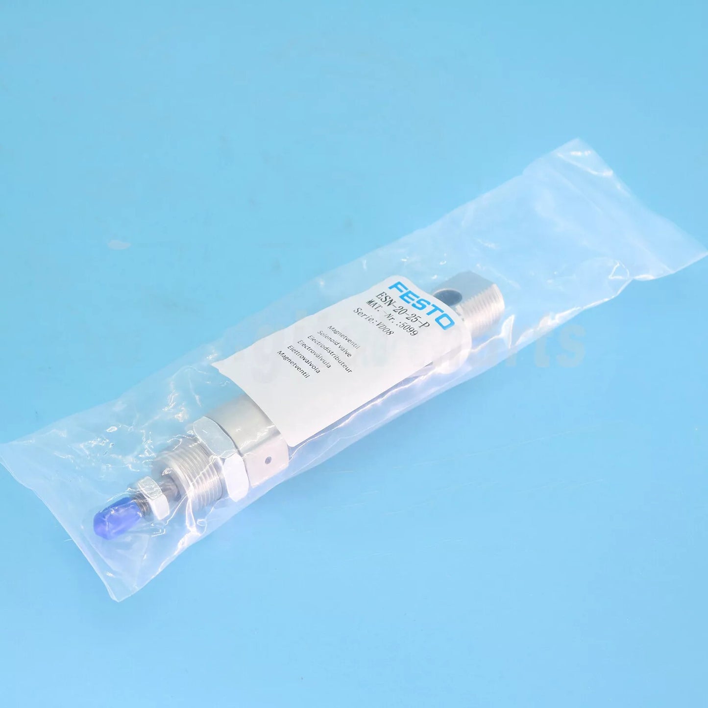For Festo ESN-20-25-P ESN-20-25-P Cylinder Quality assurance