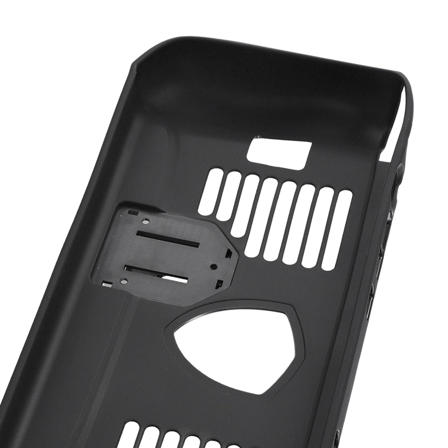 Lightweight Protective Case for MSI Claw 8 AI+ Built in Kickstand Feature