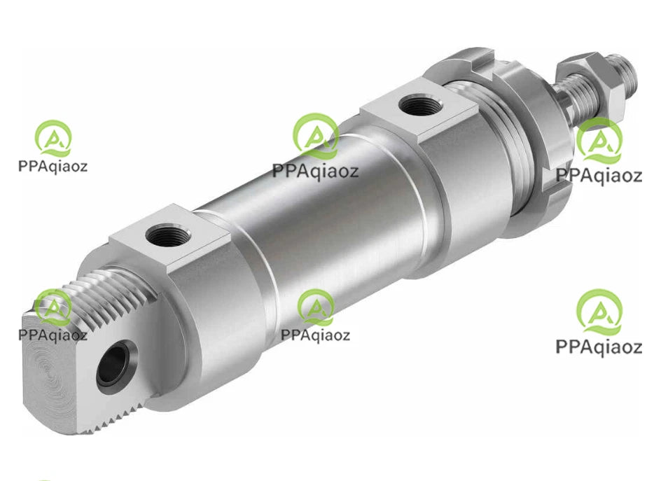1PC  FESTO DSNU-32-25-P-A 195980 Cylinder Free Shipping