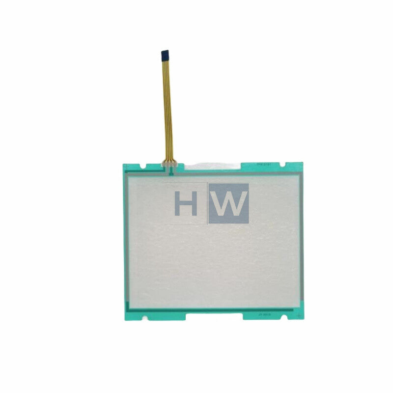 1Pc For OTC Robot FD-V6 V6L FD-B4 B4L Teaching Pendant W-L02140 Glass TouchPad
