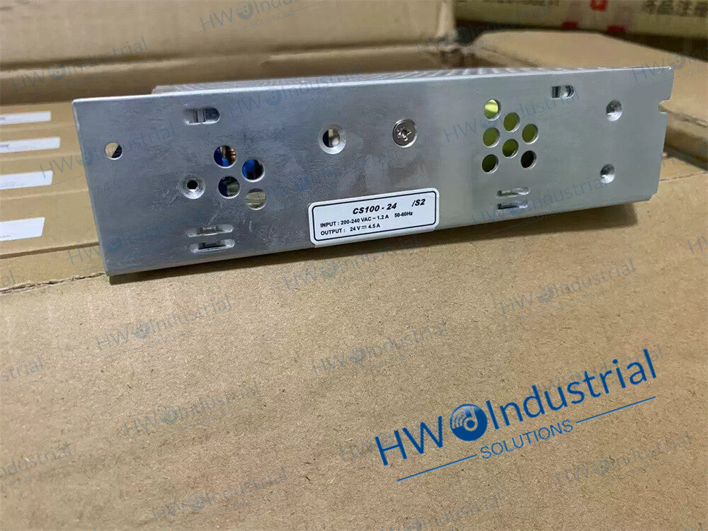 1/piece CS100-24/S2 4.5A 24V TDK Power Module    CS100-24-S2