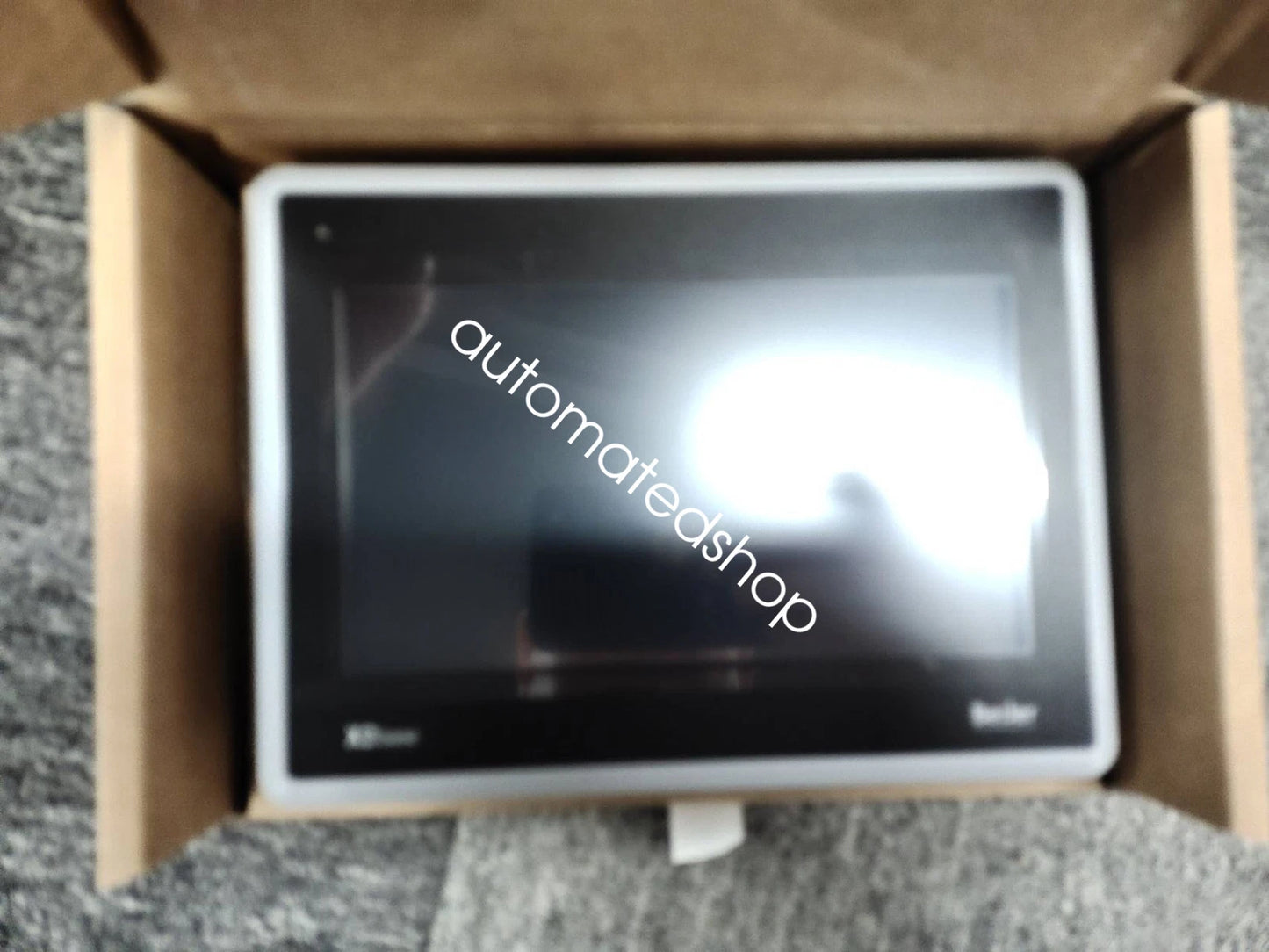 1pc  X2base7-F2-ADP Touch Screen Shipping   #P