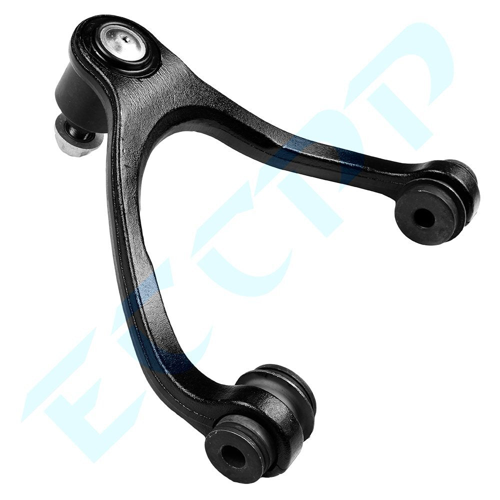 2Pcs Front Upper Left & Right Control Arms Steering Part Fits Lincoln & Ford