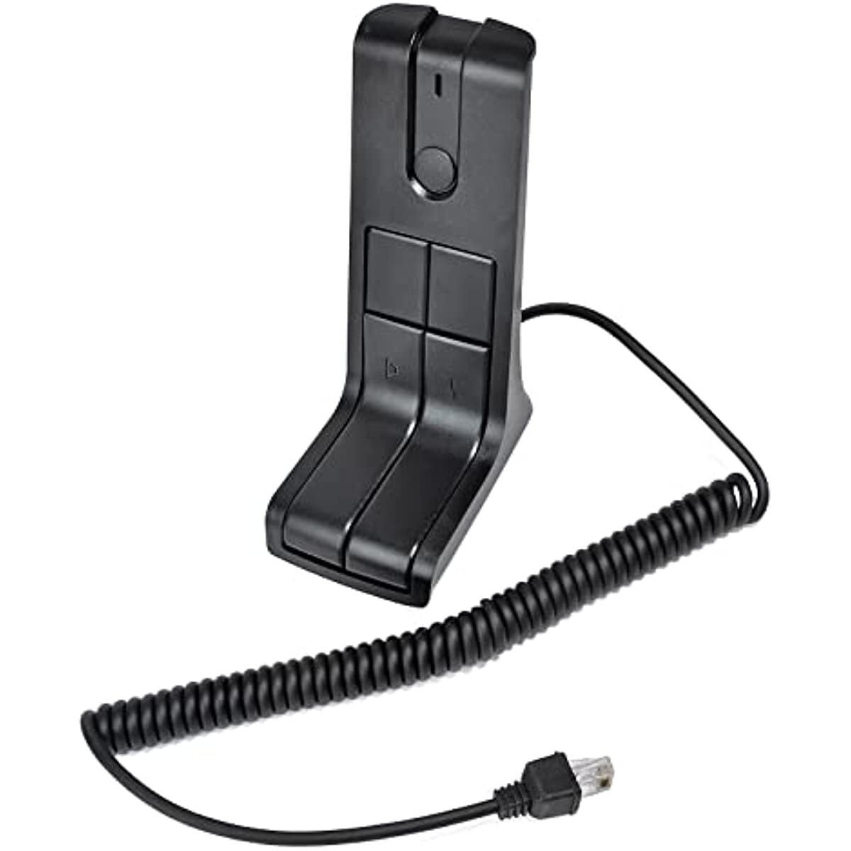 Desktop Microphone mic for Kenwood TK-7180 TK-8180 TK-7360 TK-8360 NX700 NX-800