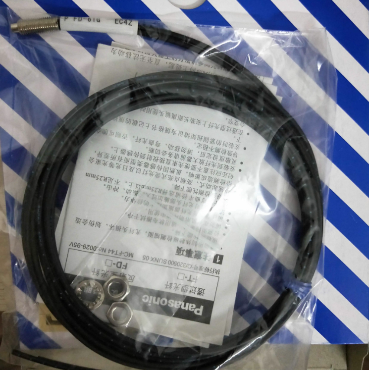 1PC  Panasonic FD-61G FD61G Fibre Optical Sensors