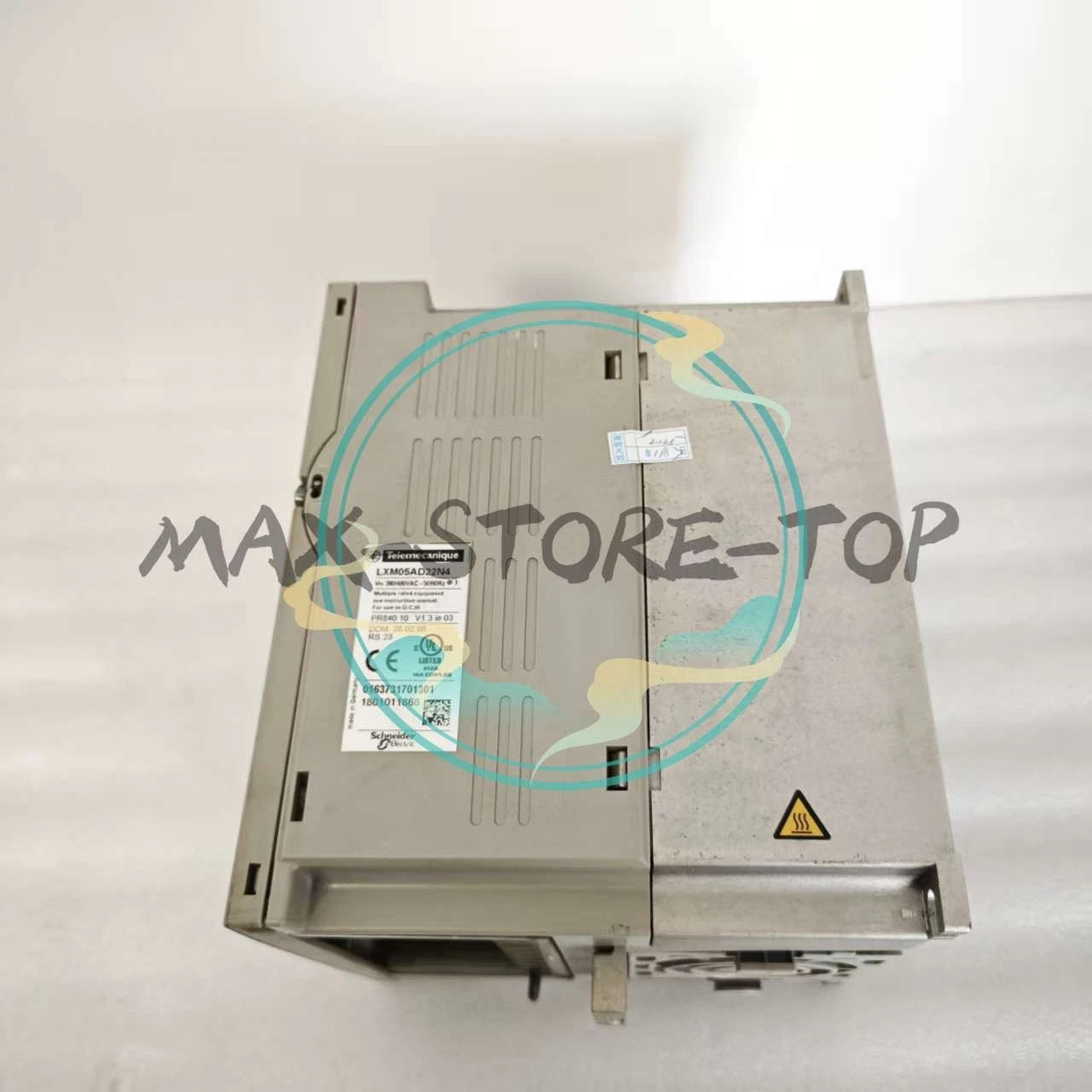 1 pc  TESTED Schneider Servo Drive LXM05AD22N4 Fast Delivery UPS or