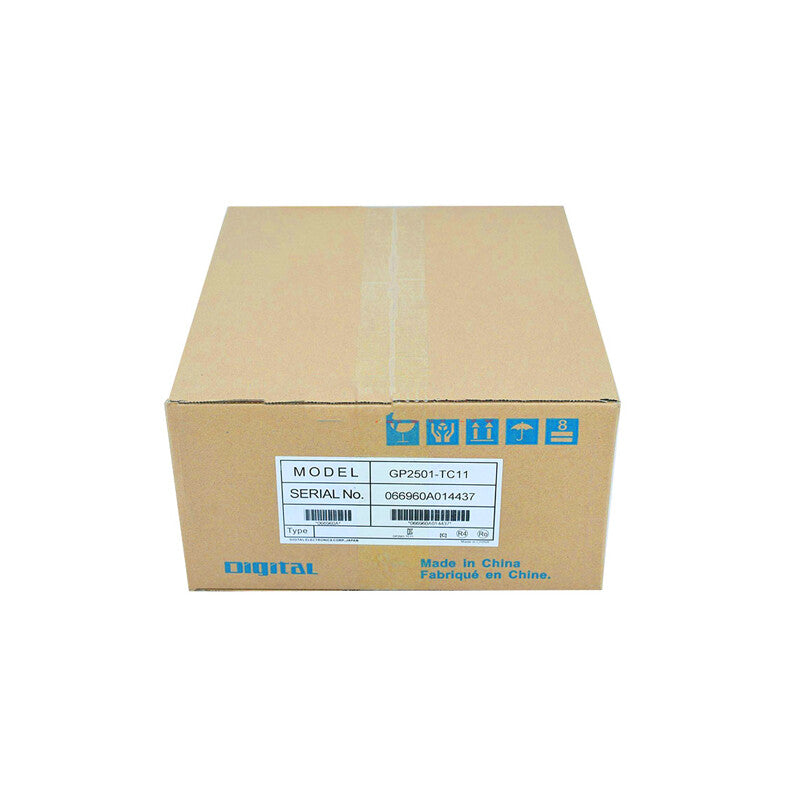 1PCS PRO-FACE GP2501-TC11 GP2501TC11 Proface Touch Screen