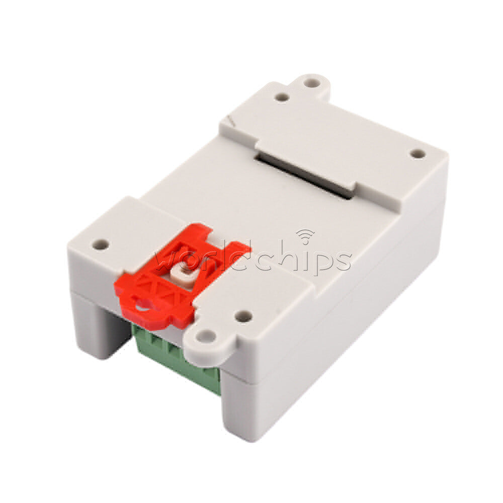 ZS-X14 400W BLDC 3-phase DC Brushless Driver Control Board Motor Controller DIY