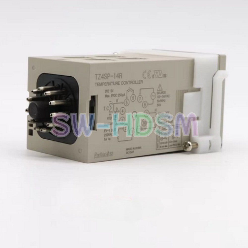 1PCS  for Autonics TZ4SP-14R Temperature Controller Freight Free