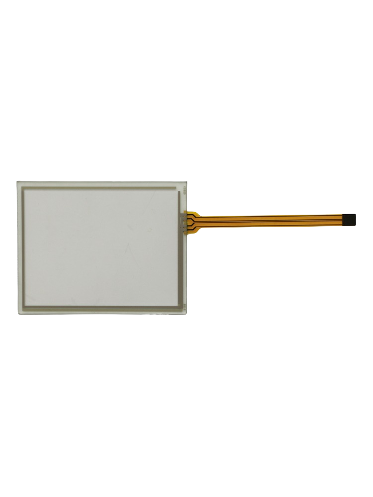 1PC Suitable for A-B Plus600 2711P-T6C20D 2711P-T6C20C Glass External plate