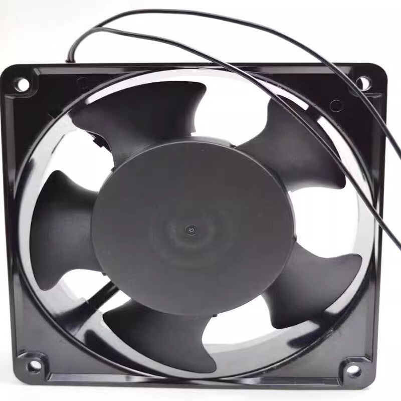 MAXAIR BT110 12038B1HL AC110V-120V 0.26A 12038 12CM Cooling Fan