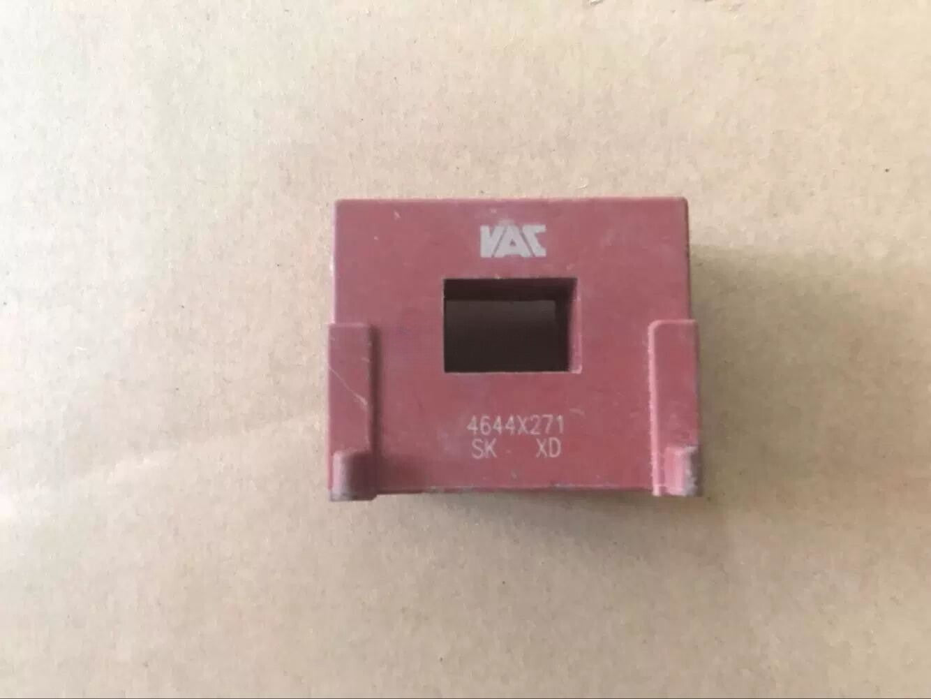 1/piece  4644-X271 4644X271 VAC Transformer Sensor for Inverter