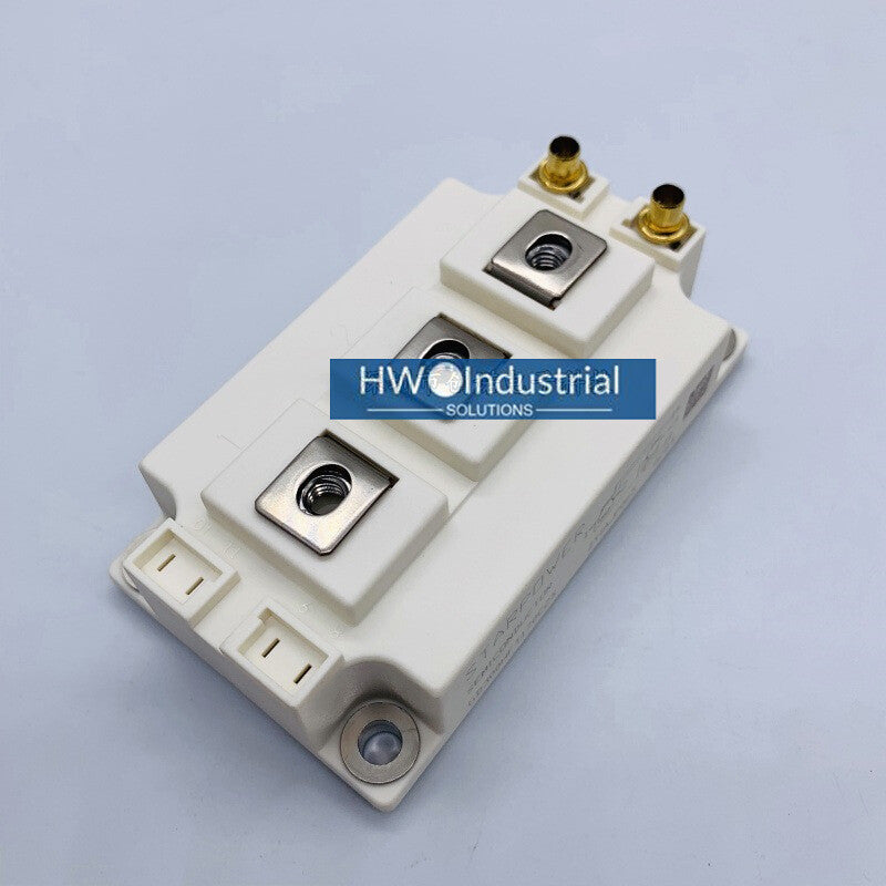 STARPOWER Power IGBT Module GD300HFL120C2S