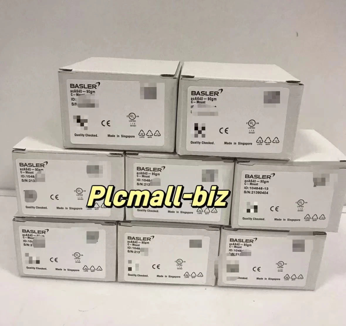 ACA640-90GM industrial camera ACA640-90GM ACA640-90GM ACA640-90GM#P