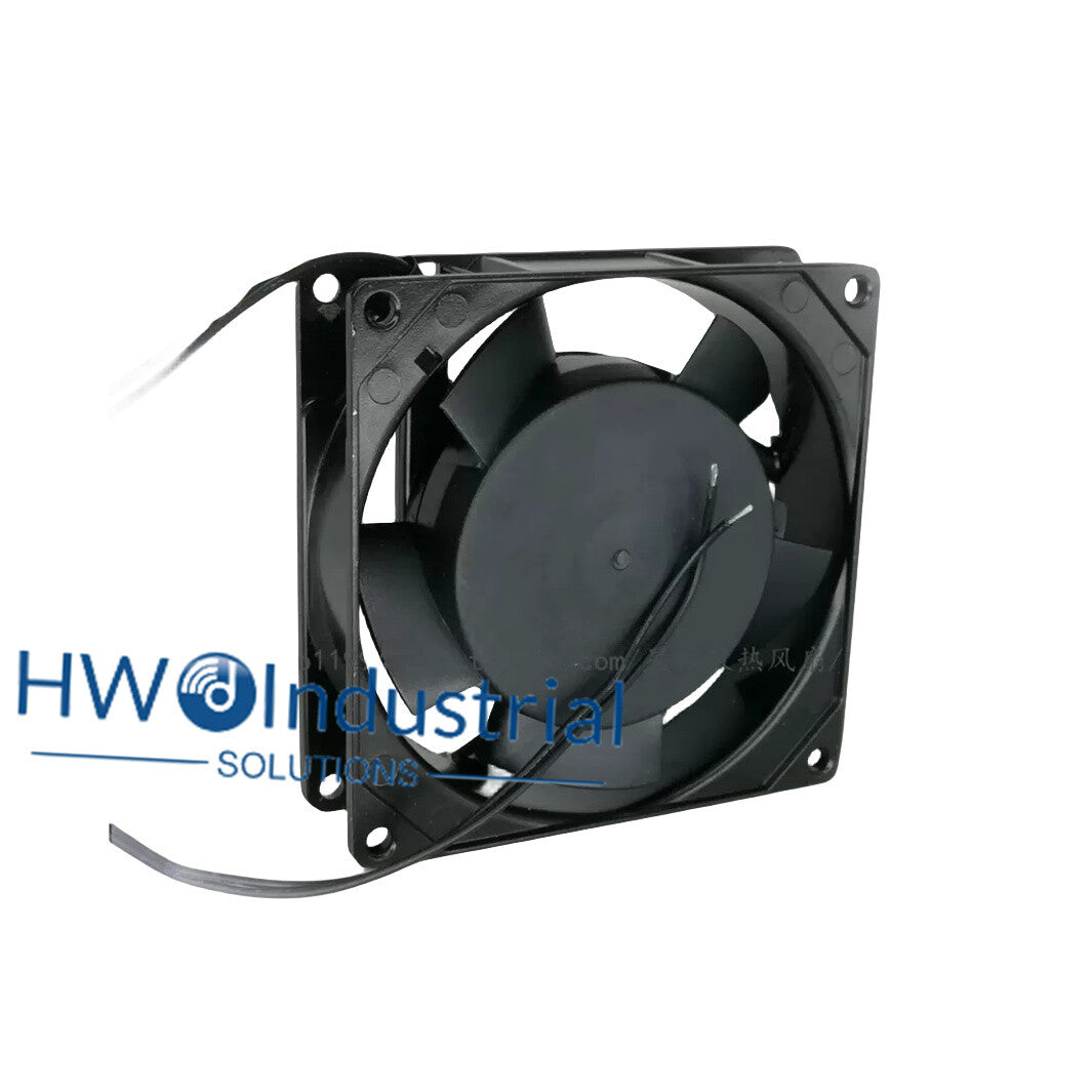KAKU KA9225HA2SAT 220-240V 0.07/0.06A Electric Cabinet Axial Flow Radiator Fan