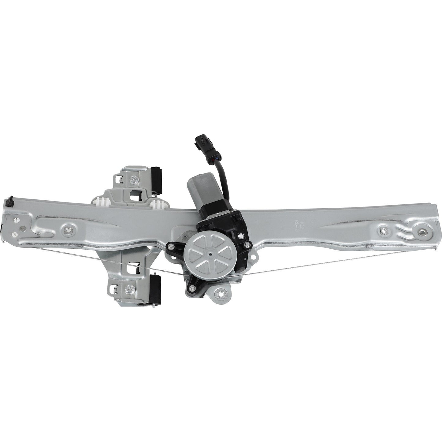 For Chevrolet Cruze 2015-2012 Rear Driver Side Window Regulator & Motor Assembly