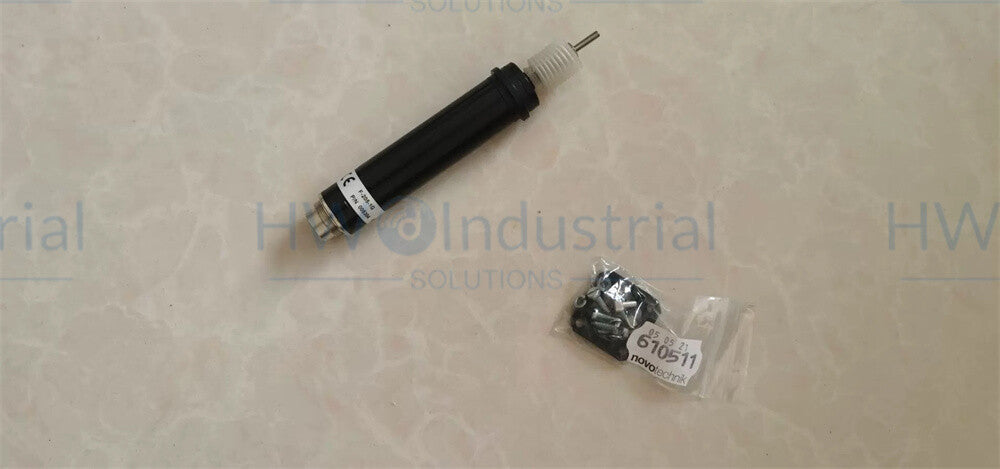 1/pc NOVOTechnik Inductive Linear Displacement Sensor F-205-1G F205-1G F2051G