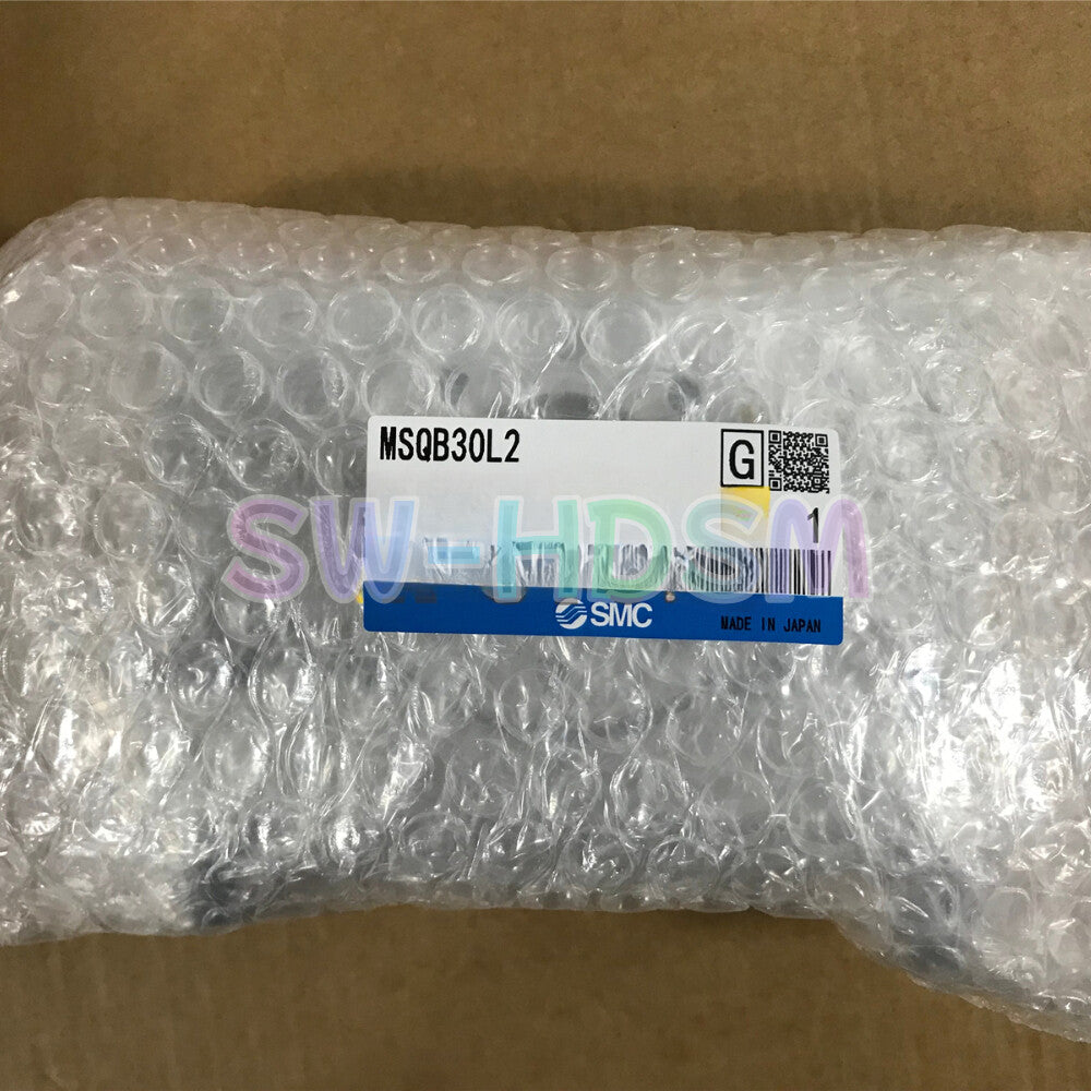 1PCS  for SMC Cylinder MSQB30L2 Freight Free