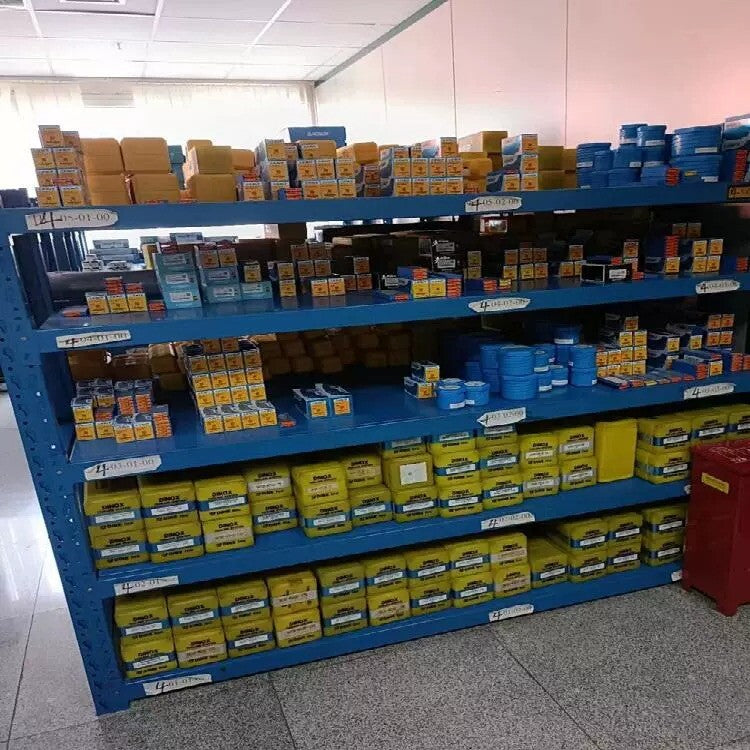 10Pieces/Box WCMT06T308 WP230 SKYWALKER Carbide CNC Blade Turning Inserts